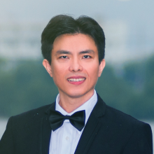 Mạnh Hưng Hà
