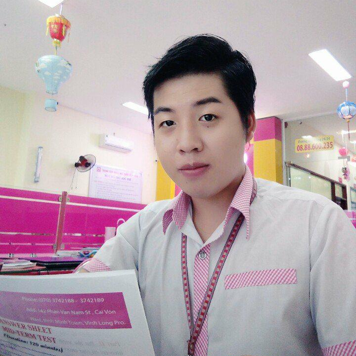 Quốc Thái Lê