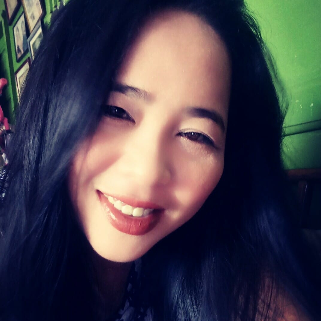 Mary Jesselyn Medina