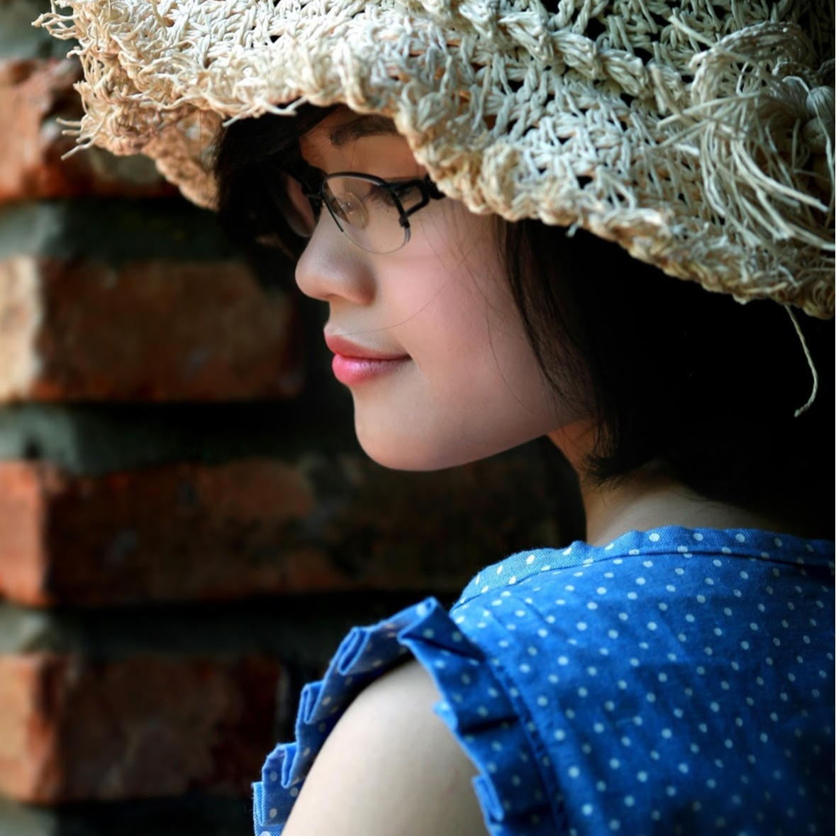 Anna Tran
