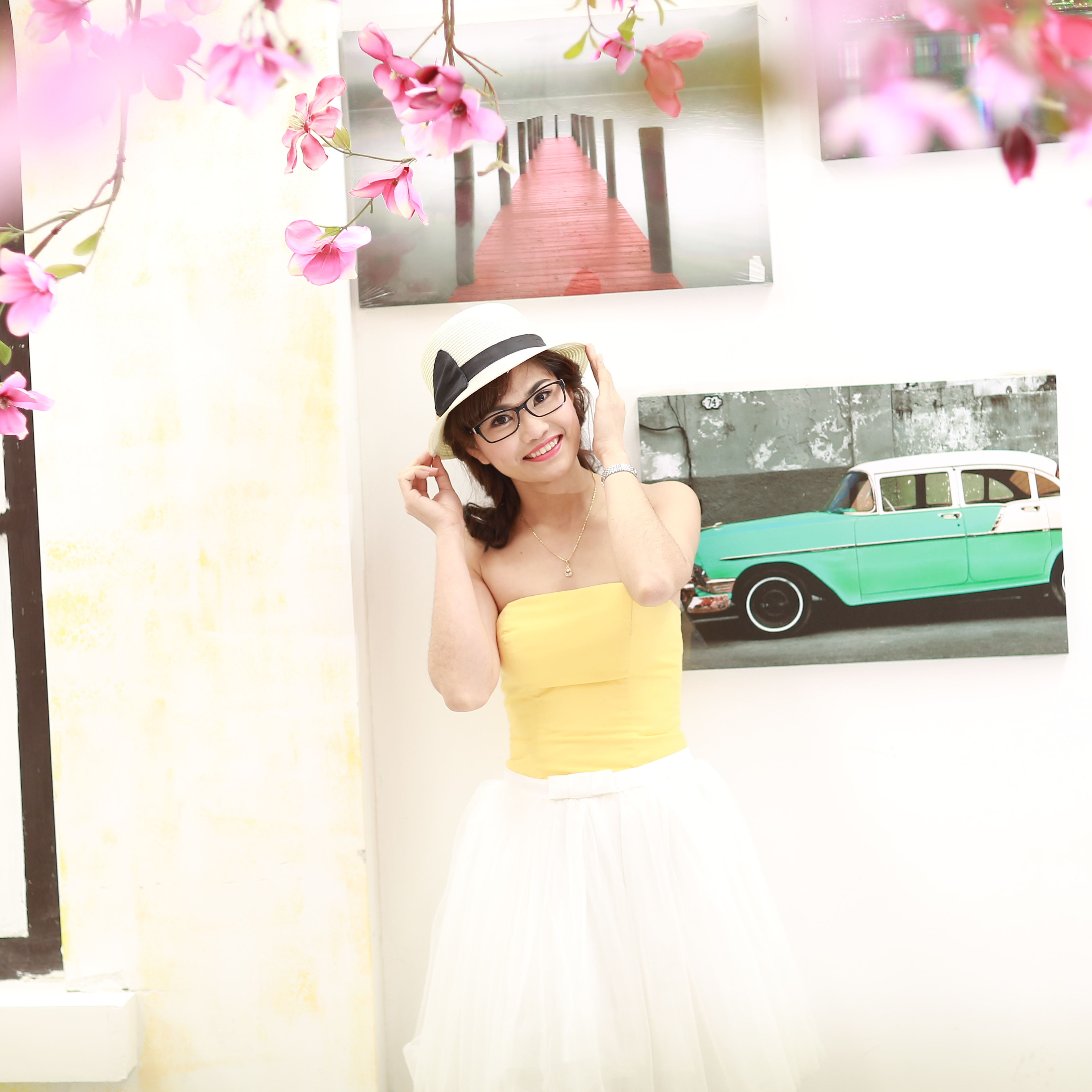 Le Thi Thuy Linh
