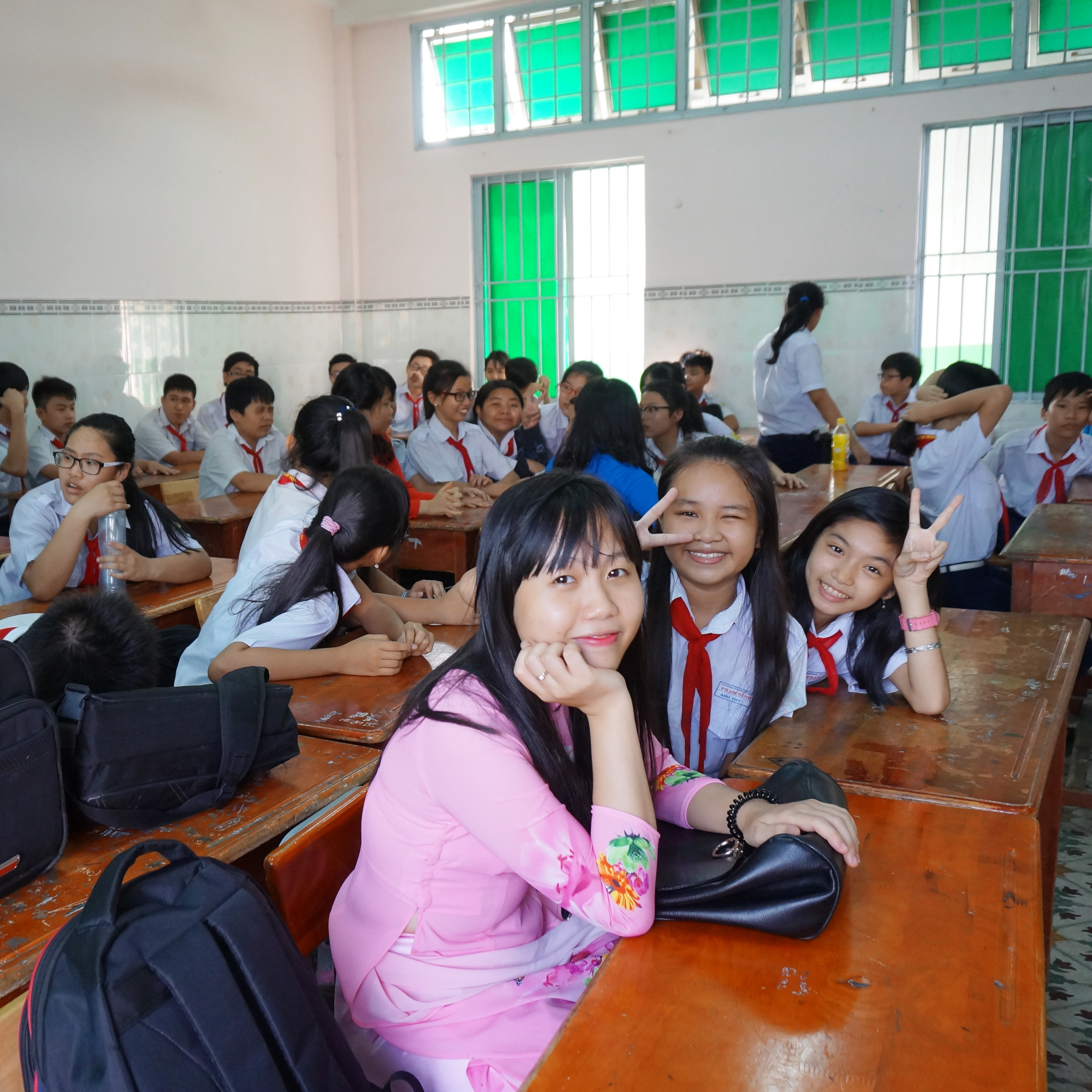 Thị Kim Ngân Nguyễn