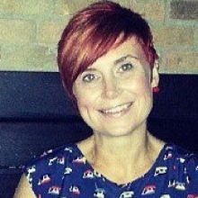 Alison Heslop